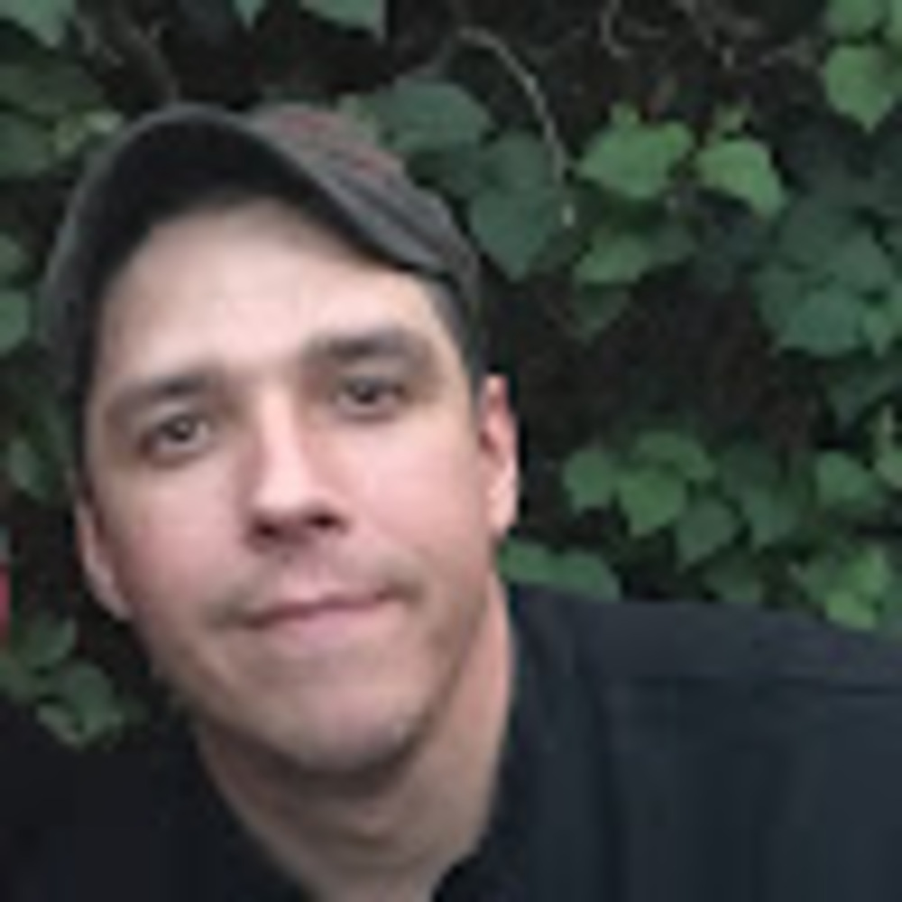 Meet your Posher, David